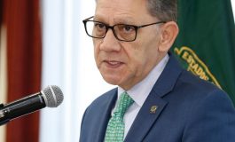 Destinará UAEM casi 80 mdp a becas: Alfredo Barrera