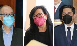 Inician las jornadas de promoción y comparecencias de aspirantes a la rectoría de la UAEM 