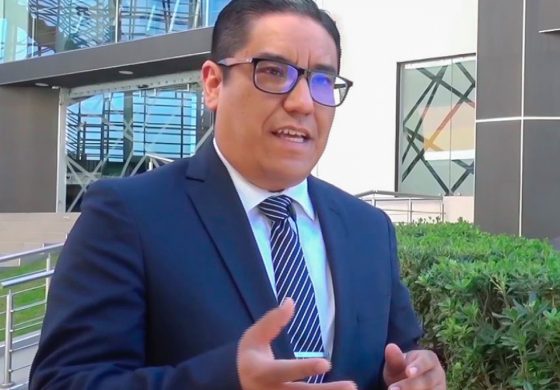 Egresado de la UAEM reconstruye digitalmente espacios antiguos de Toluca  