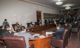 Instalan Sistema Municipal Anticorrupción en Zinacantepec