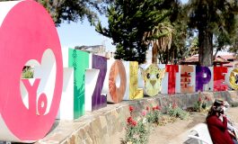 Todo listo en Otzolotepec para jornada de vacunación contra Covid-19