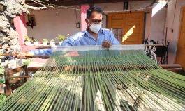 Es rebozo mexiquense una tradición artesanal con historia y cultura
