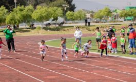 Inauguran Semana del Deporte Zinacantepec 2021
