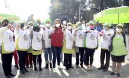 Proyectos de solución para San Mateo Atenco, propone Ana Muñiz Neyra
