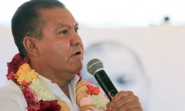 Alejandro Tenorio quiere seguir trabajando en favor de los sanfelipenses
