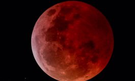 Transmitirá UAEM el primer eclipse lunar del año 