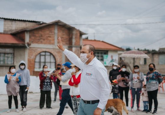 Mujeres de Zinacantepec contarán con proyectos productivos 