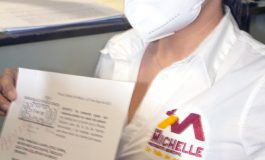 Candidata a la alcaldía de Valle de Bravo presenta denuncia por violencia política de género