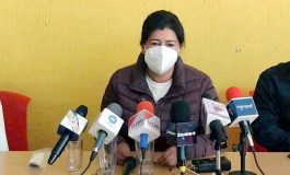 Pide Nelly Rivera honrar el pacto de legalidad y respeto que signaron candidatos a la alcaldía de Temoaya