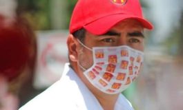 Total respaldo de los rayonenses al proyecto de Leonel González Talavera