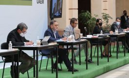 Responsable ejercicio de finanzas en UAEM: Alfredo Barrera  