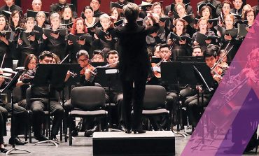Lanza Orquesta Filarmónica Mexiquense convocatoria para jóvenes músicos del Edoméx