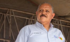 Hoy, la premisa es Calimaya: Oscar Hernández Meza