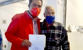 Vamos a demostrar cómo se hace un buen gobierno: Oscar Sánchez