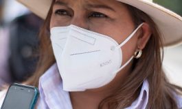 Un gobierno de continuidad es una oportunidad de crecimiento para Otzolotepec: Erika Sevilla