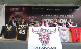 Invita Toluca al Tazón del Juguete futbol americano
