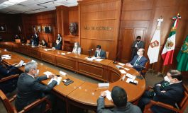 Combatir cualquier indicio de corrupción en UAEM, propósito de Administración 2021-2025: CEBD 