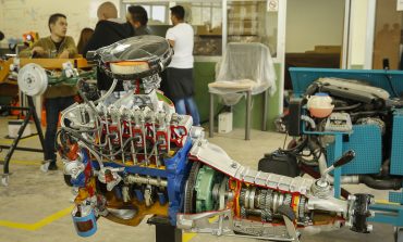 Energías sustentables, futuro de la industria automotriz 
