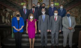 UAEM se suma a los mecanismos de combate a la corrupción y la promoción de gobiernos transparentes 