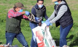Mario Santana Carbajal, un alcalde que trabaja por el medio ambiente