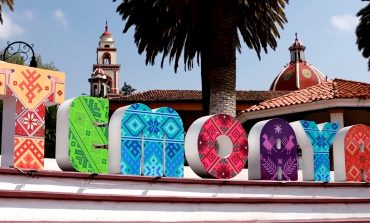 Temoaya aplicará vacuna contra COVID-19 a personas de 30 a 39 años de edad.