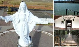 Conjuga Jocotitlán turismo religioso y ecoturismo como sus principales atractivos para los visitantes 