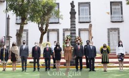 Celebra Jocotitlán 201 años como municipio