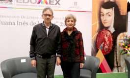 Es de un millón de pesos el Premio Internacional de Literatura en Lengua Española “Sor Juana Inés de la Cruz” 2021