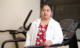 Terapia de rehabilitación post-COVID previene daños permanentes