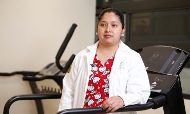 Terapia de rehabilitación post-COVID previene daños permanentes