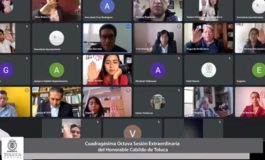 Aprueba Cabildo de Toluca declarar la capital como Ciudad Heroica