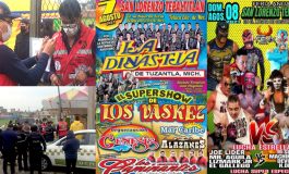 Autoridades de Toluca suspenden predios que pretendían realizar eventos masivos
