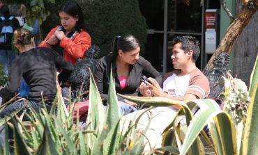 Ante pandemia, es fundamental dialogar sobre salud sexual con las juventudes 