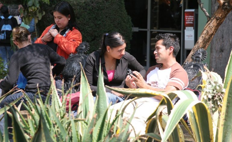 Ante pandemia, es fundamental dialogar sobre salud sexual con las juventudes 
