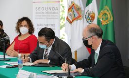 Colaboran UAEM y SEDECO a favor de la competitividad económica del Edomex 