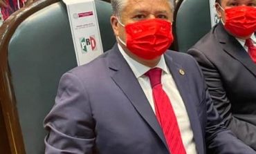 La fracción parlamentaria del PRI, más robusta, más sólida, con experiencia para trabajar por el bienestar de los mexiquenses: Alfredo Quiroz