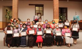 Reconoce Edoméx a las mujeres indígenas