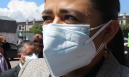 Un Cuarto Informe de resultados congruente con los hechos: Marisol González Torres