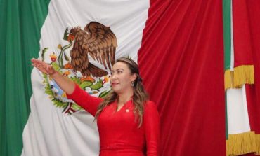 Atención a la mujer, seguridad y salud, serán prioridad en la agenda legislativa del PRI: Lety Mejía