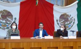 Diputados del PVEM dan a conocer su agenda Legislativa