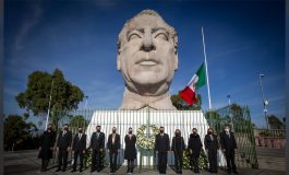 Prestigio alcanzado por la UAEM consolida el legado de Adolfo López Mateos