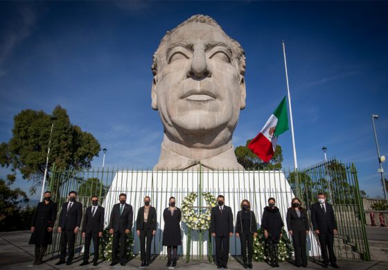 Prestigio alcanzado por la UAEM consolida el legado de Adolfo López Mateos