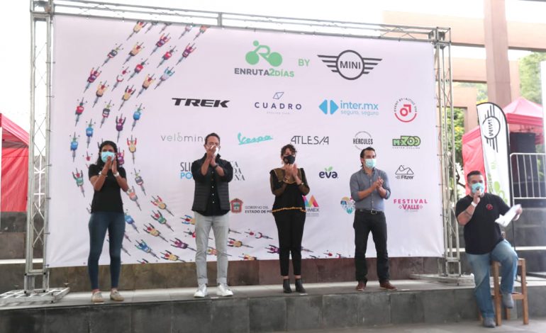 Realizan Festival “Valle me Encanta” para mostrar las riquezas del Pueblo Mágico