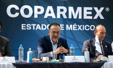 Empresarios de Metepec apadrinarán escuelas municipales a partir del 2022