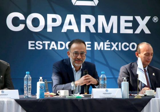 Empresarios de Metepec apadrinarán escuelas municipales a partir del 2022