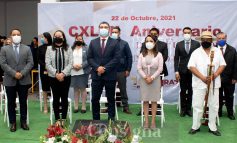 Rayón, municipio referente del Valle de Toluca: Leonel González Talavera