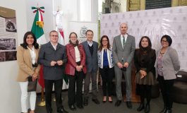 Consolida Toluca hermanamiento con Debrecen, Hungría