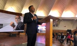 Proyecto 21 consolidará a la 4T en tierras mexiquenses