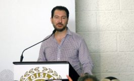 Diputados priistas, los mejores líderes sociales de su comunidad: Elías Rescala