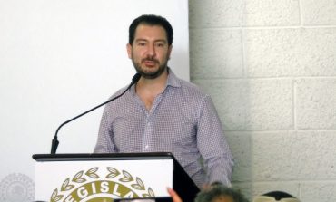 Diputados priistas, los mejores líderes sociales de su comunidad: Elías Rescala